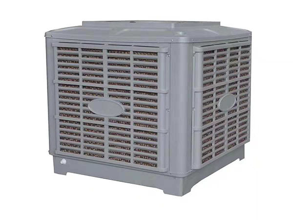 冷風(fēng)機(jī)環(huán)?？照{(diào)機(jī)日常操作