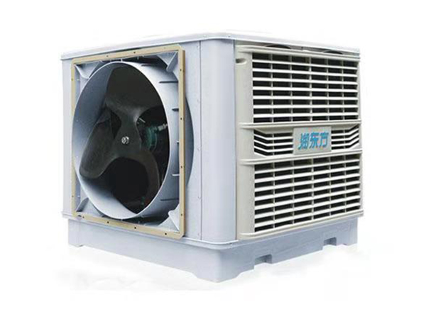 環(huán)?？照{(diào)有異味是什么原因