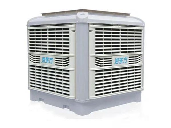 冷風(fēng)機(jī)比傳統(tǒng)空調(diào)的優(yōu)勢(shì)