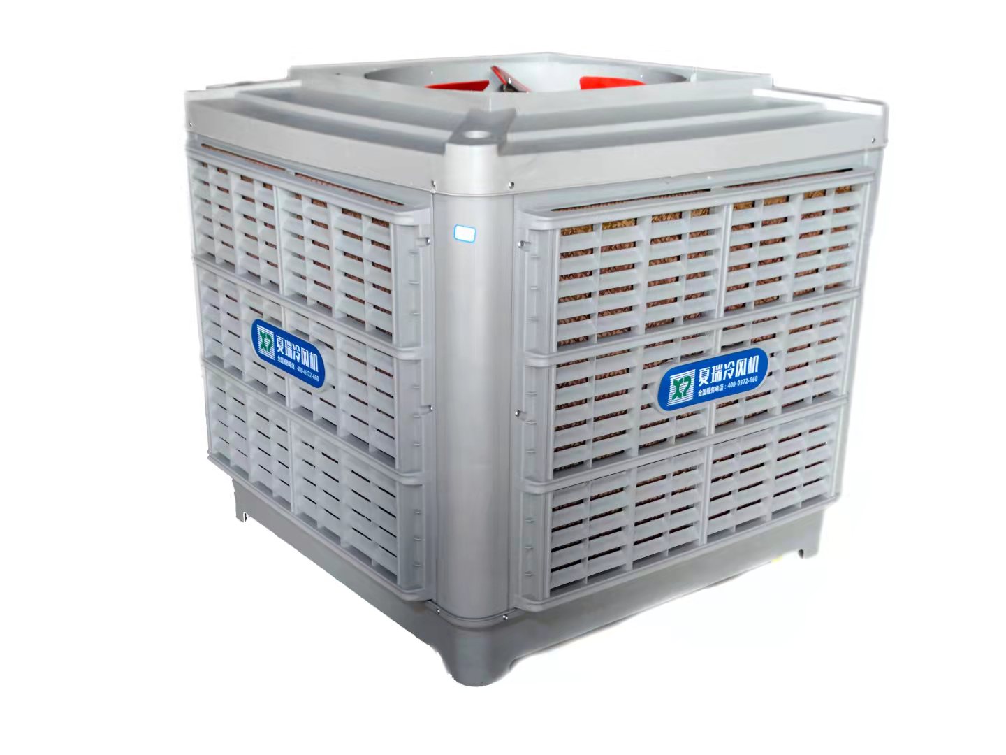 環(huán)?？照{(diào)效果怎么樣？和傳統(tǒng)空調(diào)對(duì)比哪個(gè)好